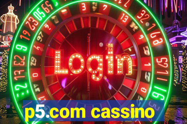 p5.com cassino